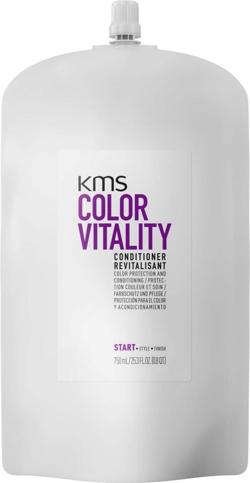 KMS Conditioner Pouch 750 ml