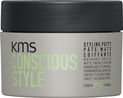 KMS Conscious Style STYLE Styling Putty 75 ml