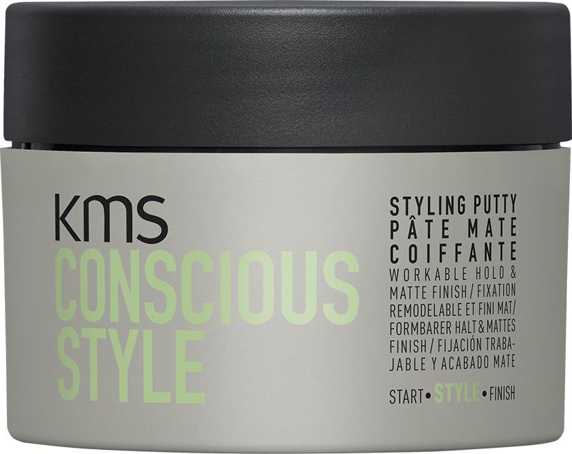 KMS Styling Putty 75 ml