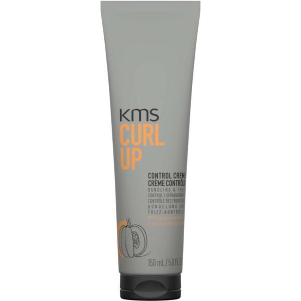 KMS KMS Curlup STYLE Control Creme 150 ml