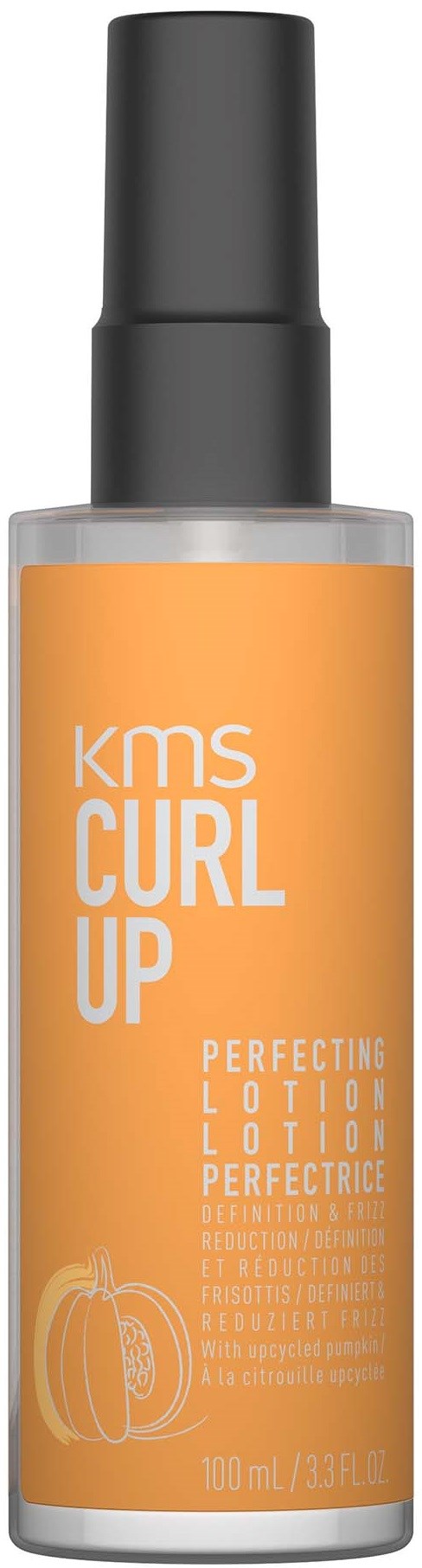 KMS Curlup STYLE Perfecting Lotion 100 ml