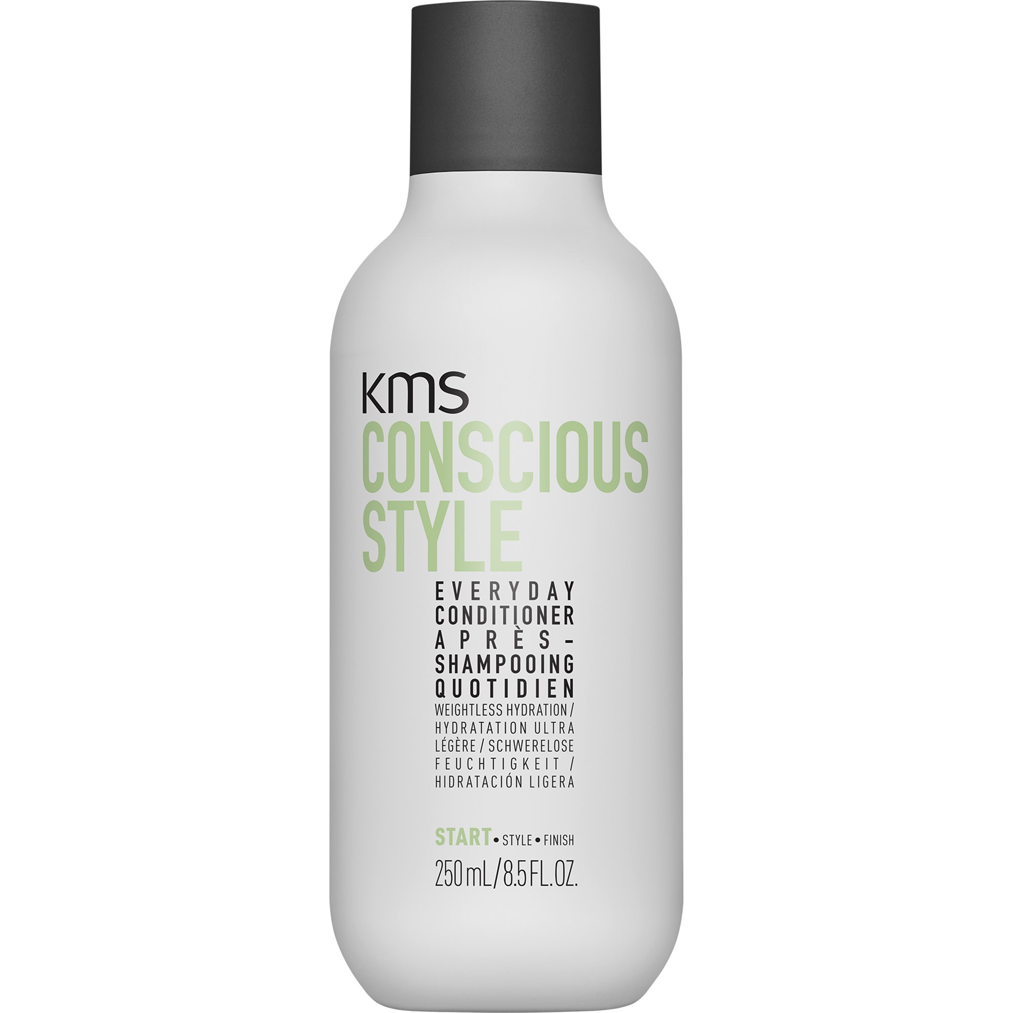 Läs mer om KMS Conscious Style START Everyday Conditioner 250 ml