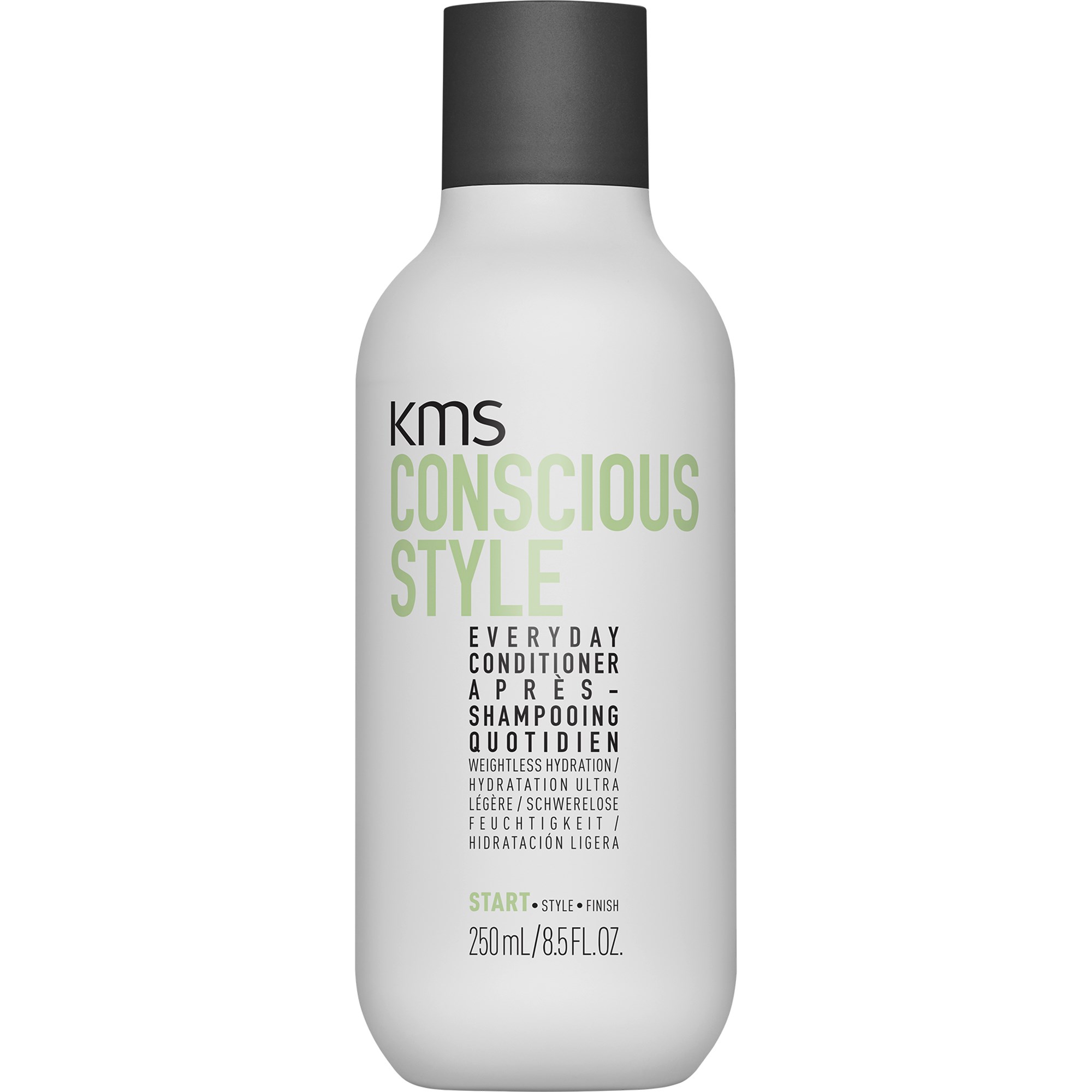 KMS Conscious Style START Everyday Conditioner 250 ml