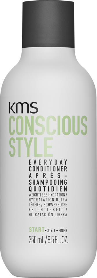 KMS Everyday Conditioner 250 ml
