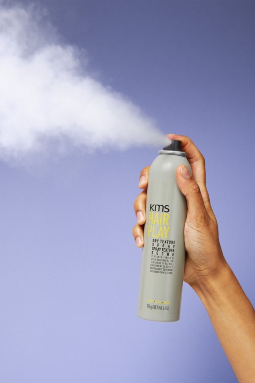 KMS HairPlay STYLE Dry Texture Spray 250 ml