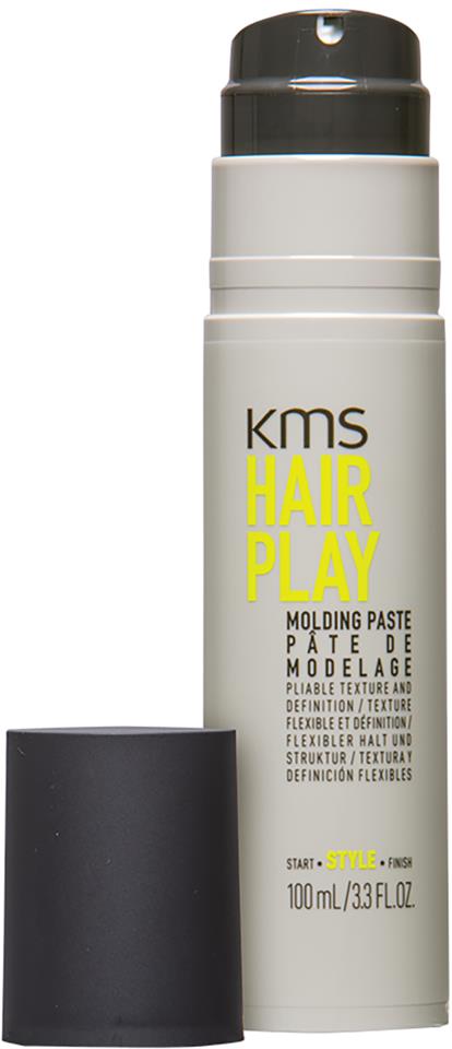 KMS Hairplay Molding Paste