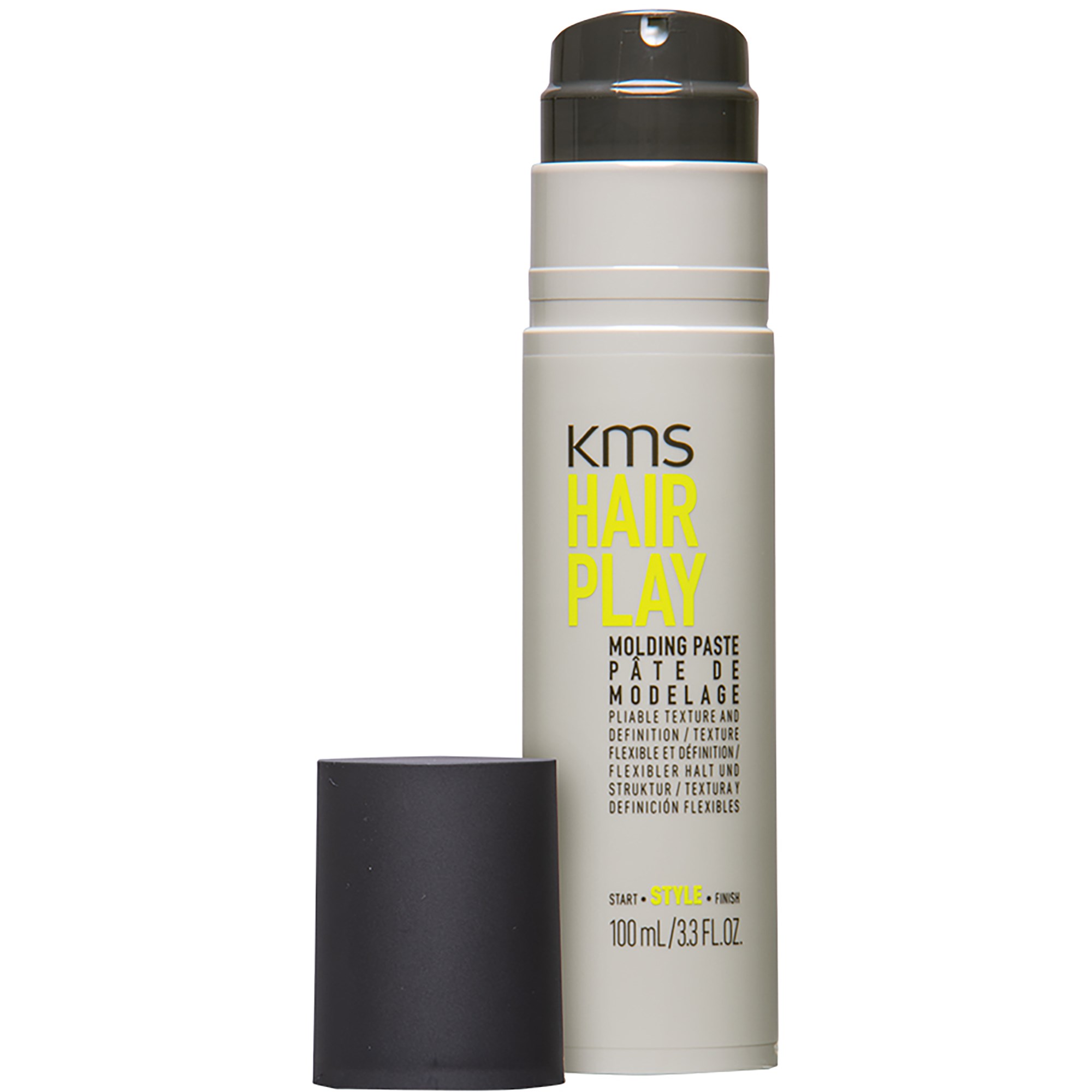 Alternativ bild 1 för KMS HairPlay Molding Paste 100 ml