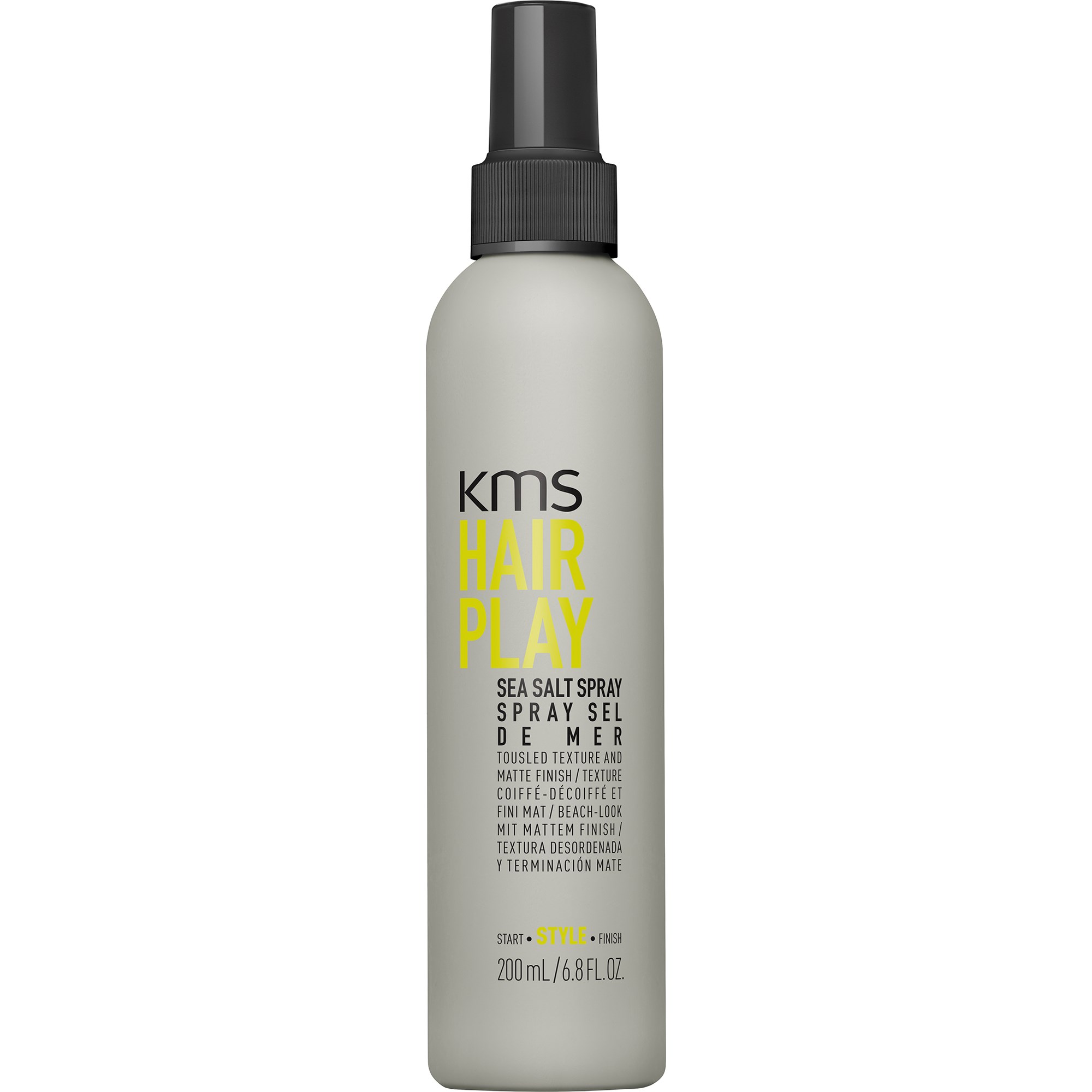 Läs mer om KMS Hairplay STYLE Sea Salt Spray 200 ml