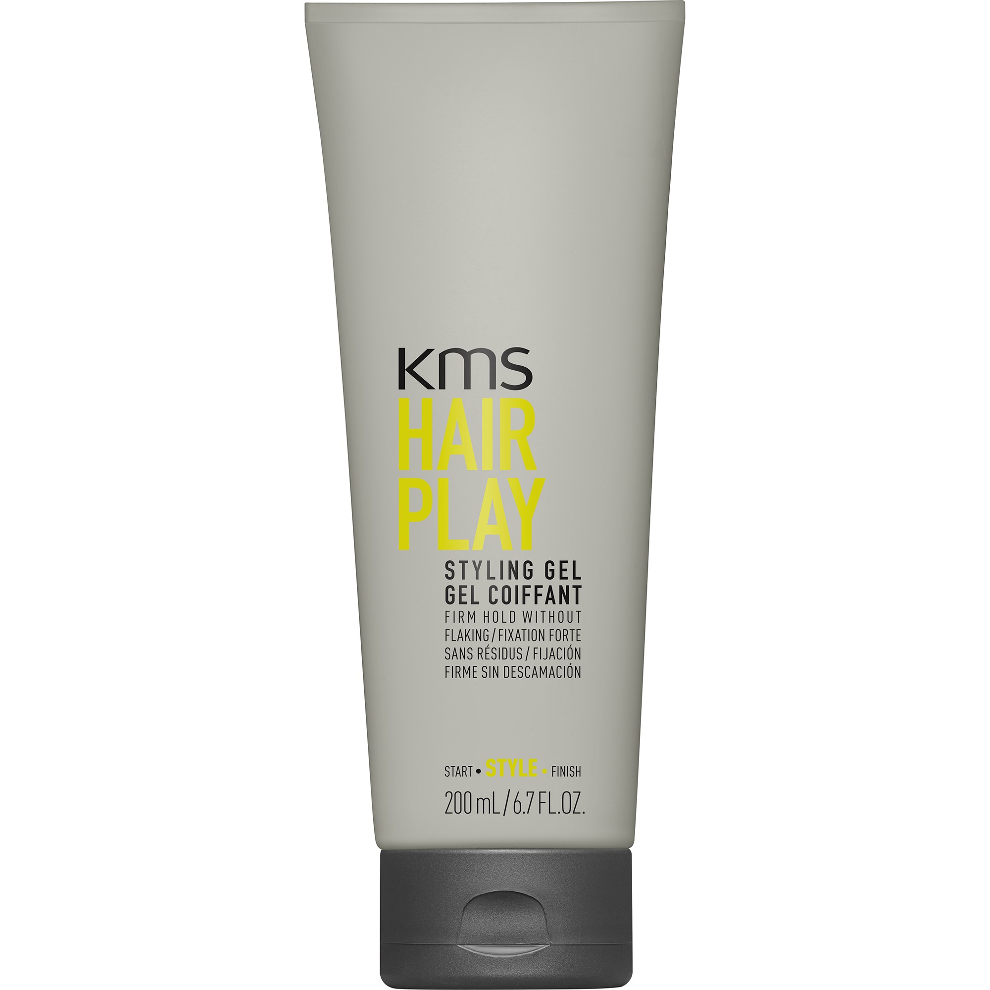 Läs mer om KMS Hairplay STYLE Styling Gel 200 ml