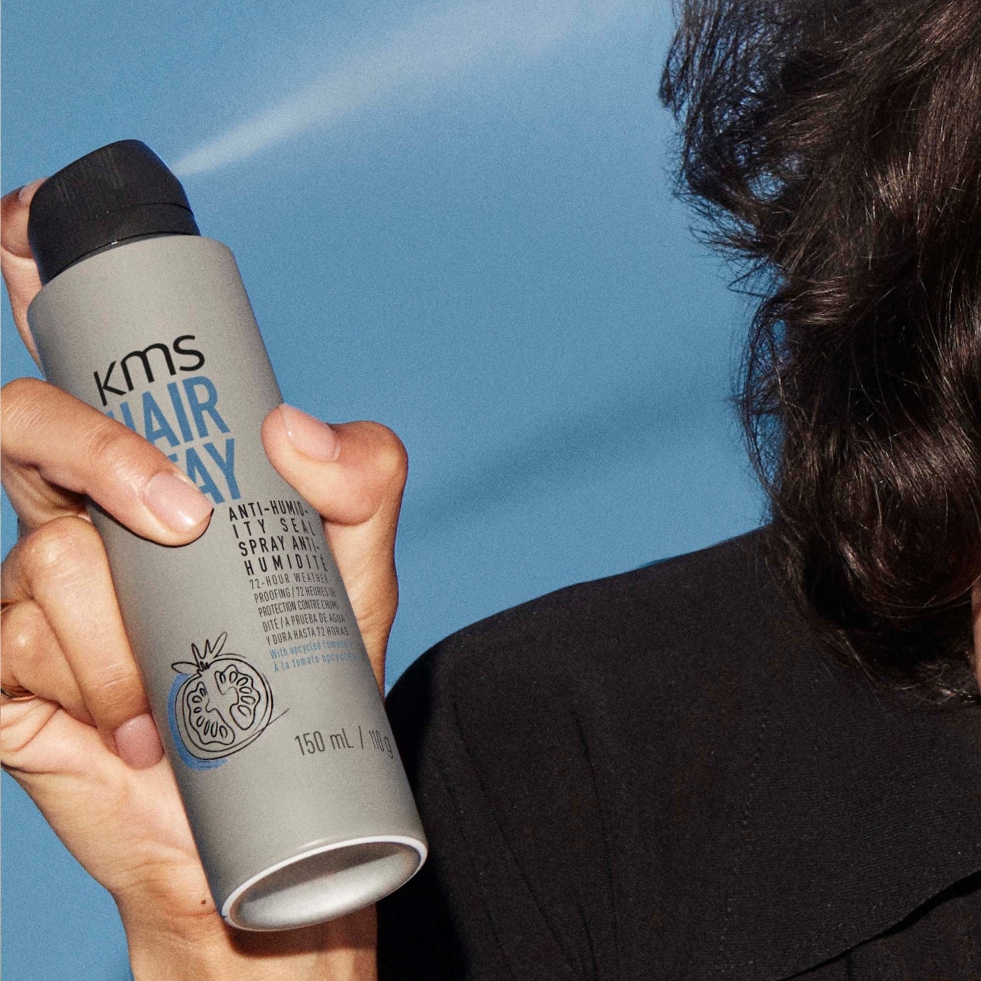 KMS HairStay Anti-Humidity Seal 150 ml (obrázok 10)