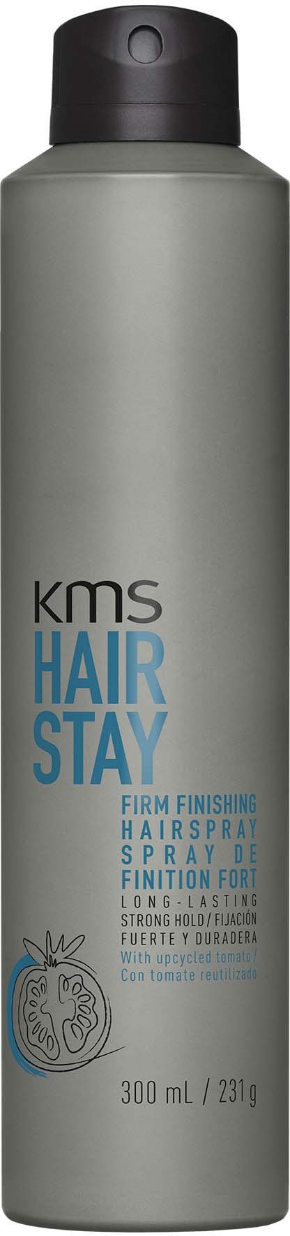 KMS HairStay Firm Finishing Hairspray 300 ml