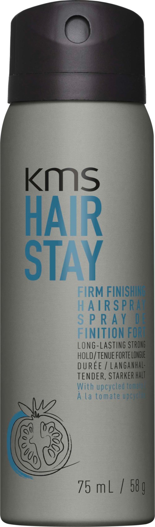 KMS HairStay Firm Finishing Hairspray 75 ml