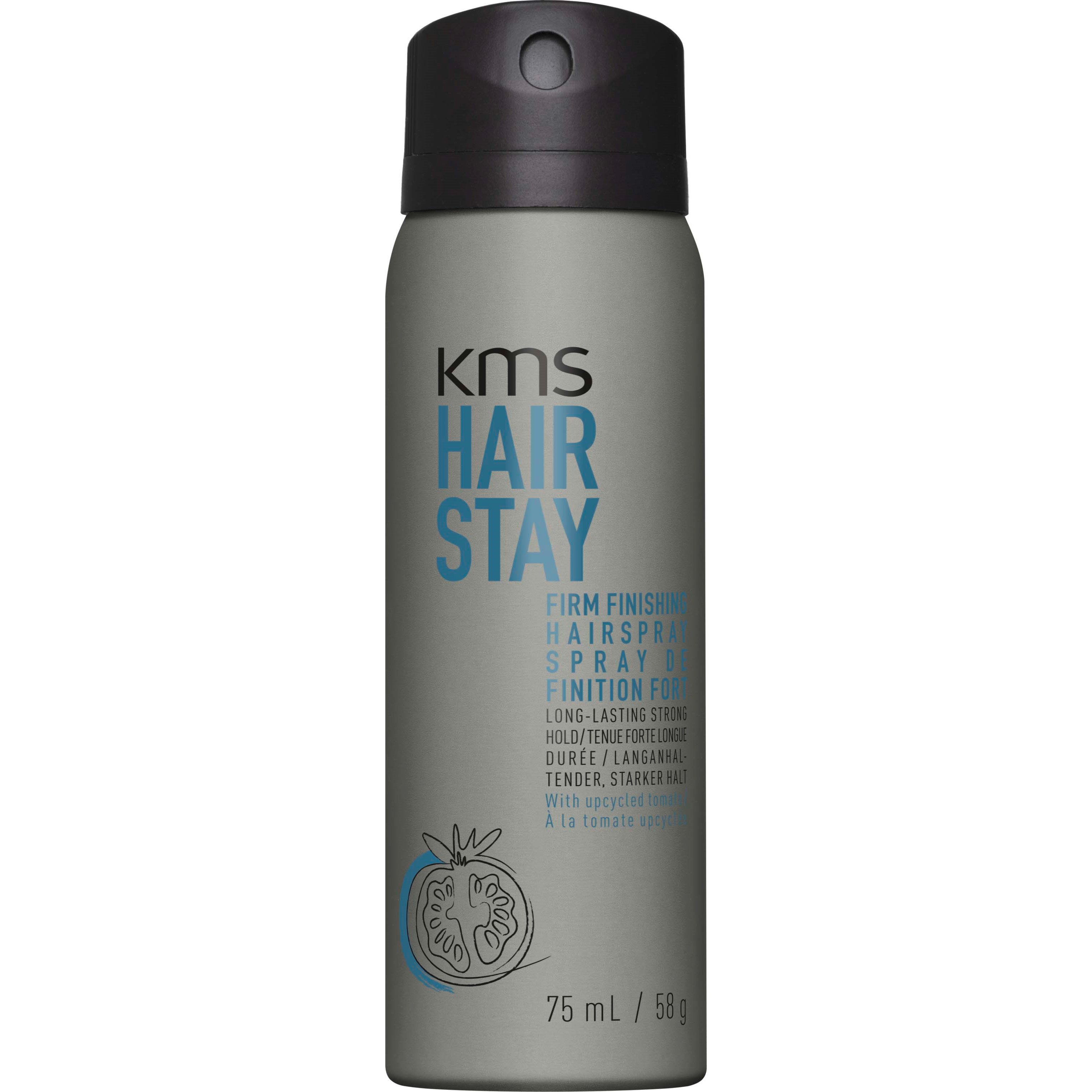 KMS Hair HairStay Firm Finishing Hairspray 75 ml