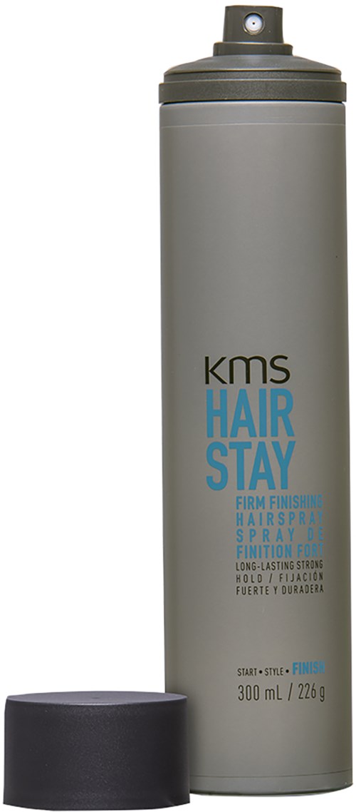 KMS HairStay FINISH Firm Finishing Spray 300 ml