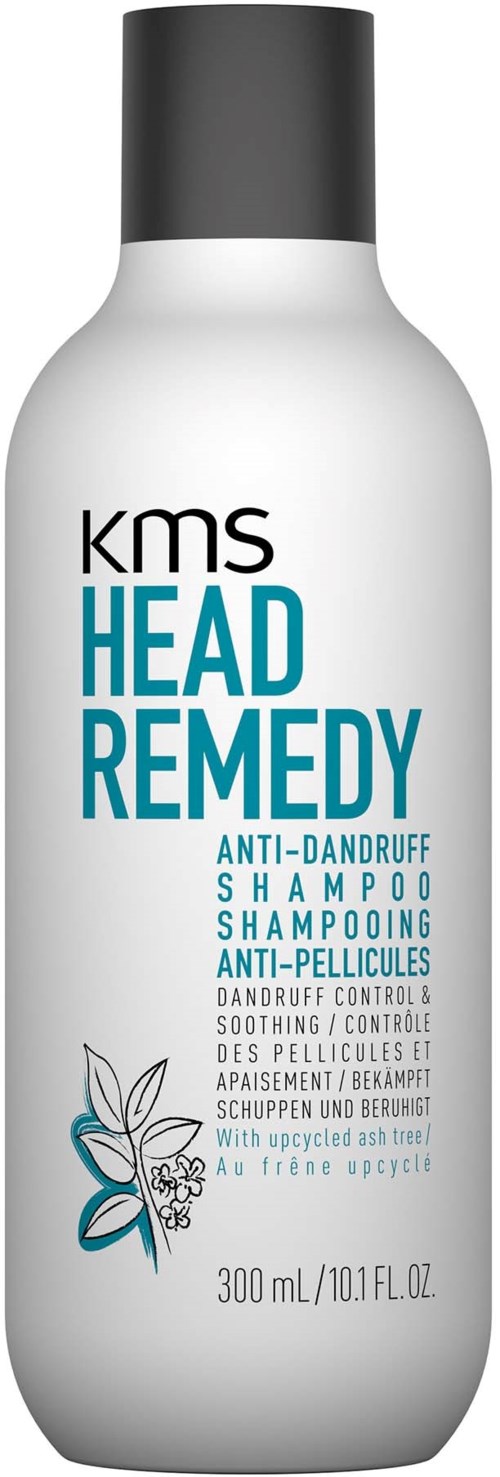 KMS Headremedy START Anti-Dandruff Shampoo 300 ml