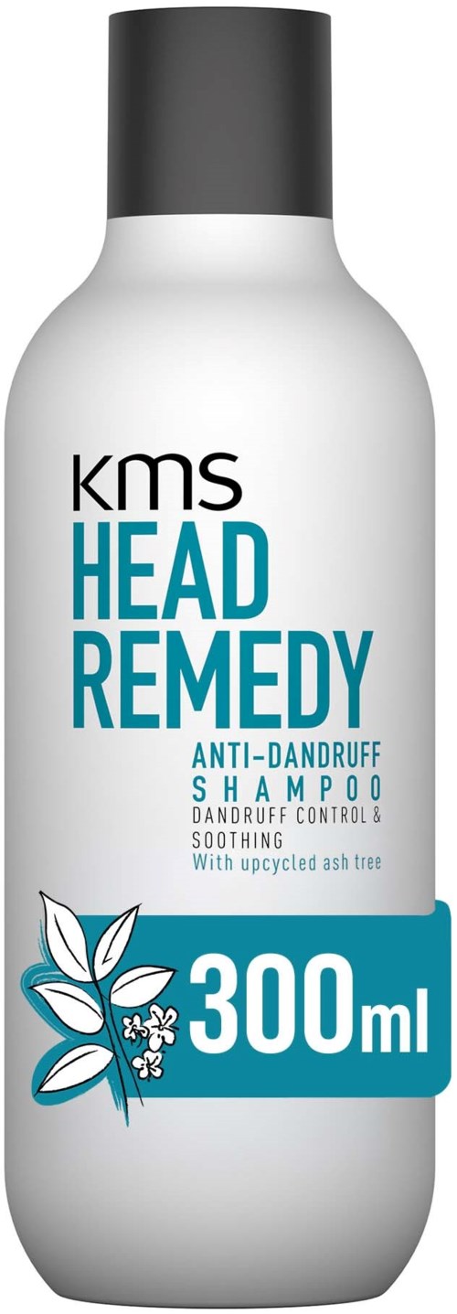 KMS Headremedy START Anti-Dandruff Shampoo 300 ml