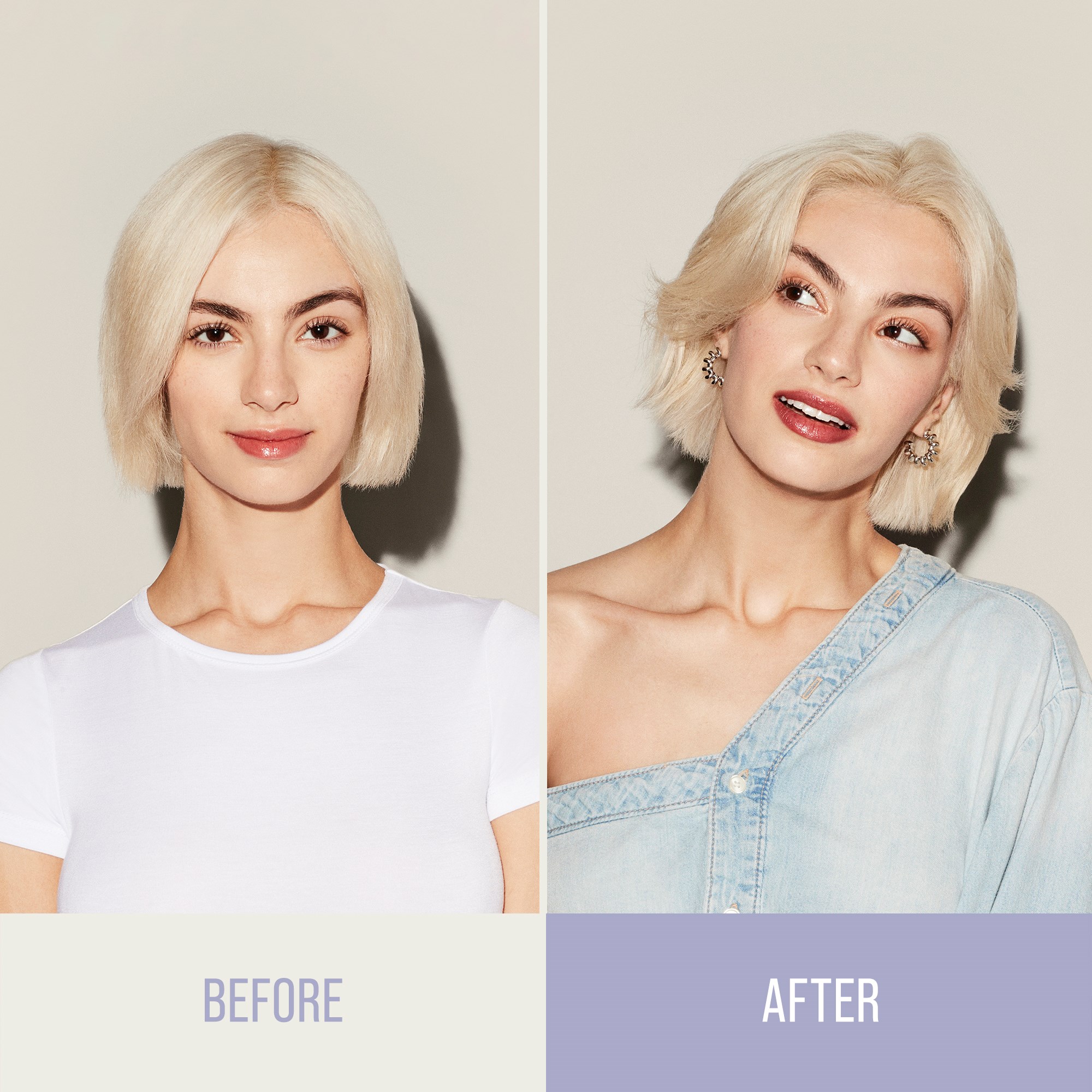 KMS ColorVitality START Intense Gloss Treatment 100 ml (obrázok 6)