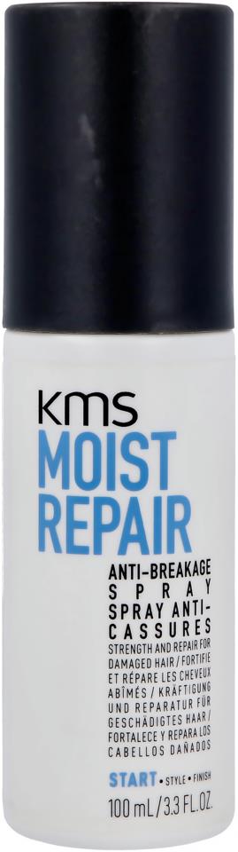 KMS Moistrepair Anti-Breakage Spray 100ml