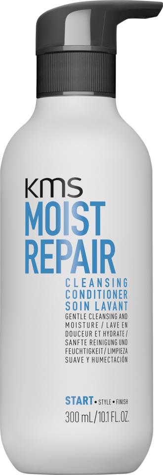 KMS Moistrepair Cleansing Conditioner 300ml