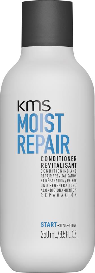 KMS Moistrepair Conditioner 250ml