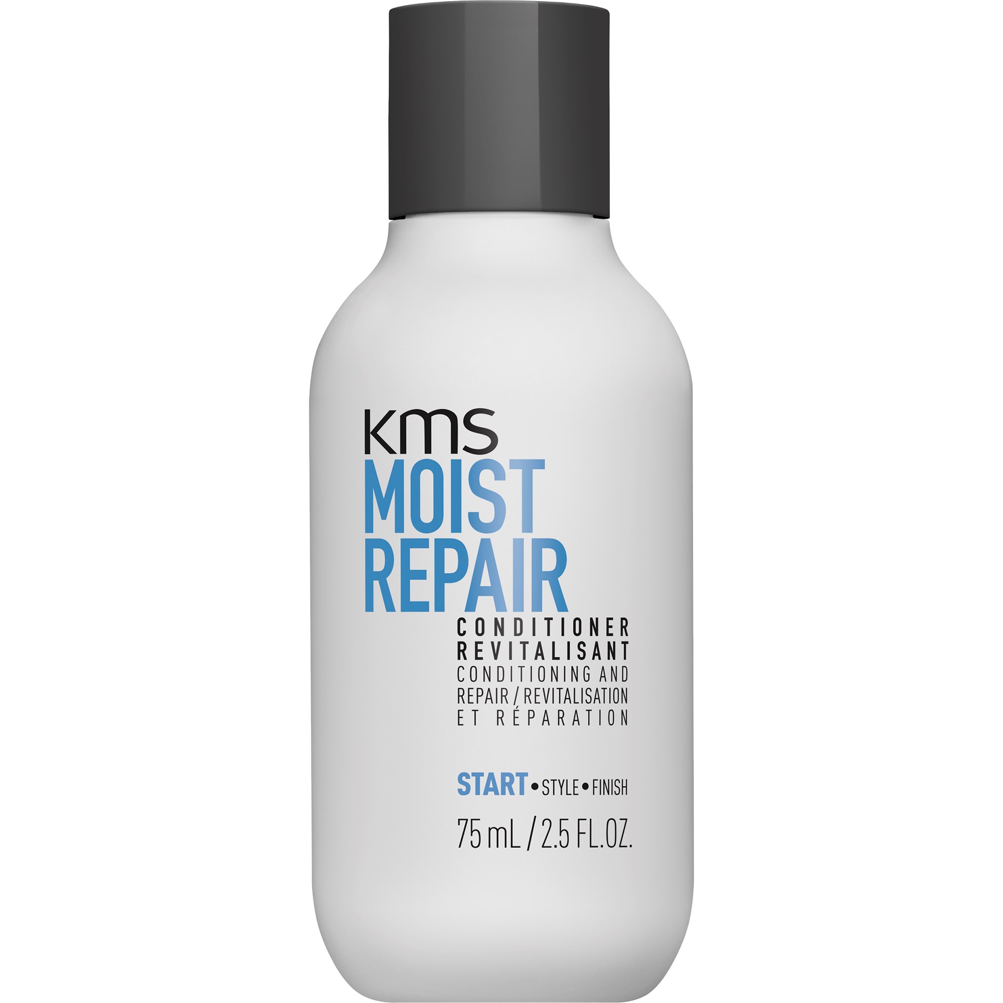 Läs mer om KMS Moistrepair START Conditioner 75 ml