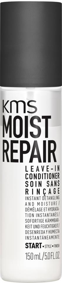 KMS Moistrepair Leave-In Conditioner 150 ml