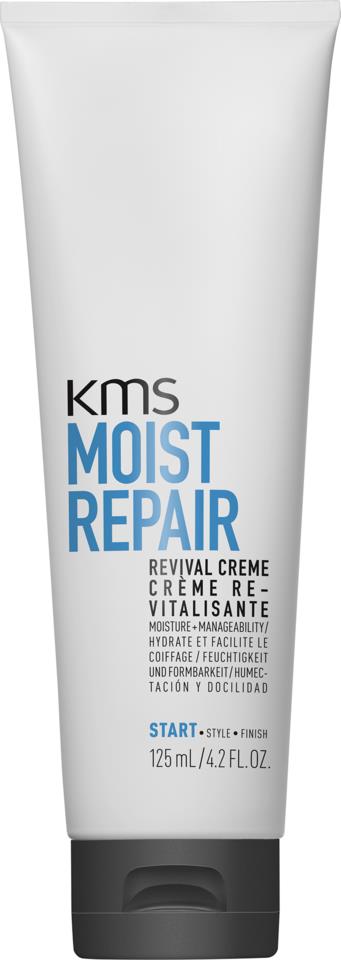 KMS Moistrepair Revival Creme 125 ml