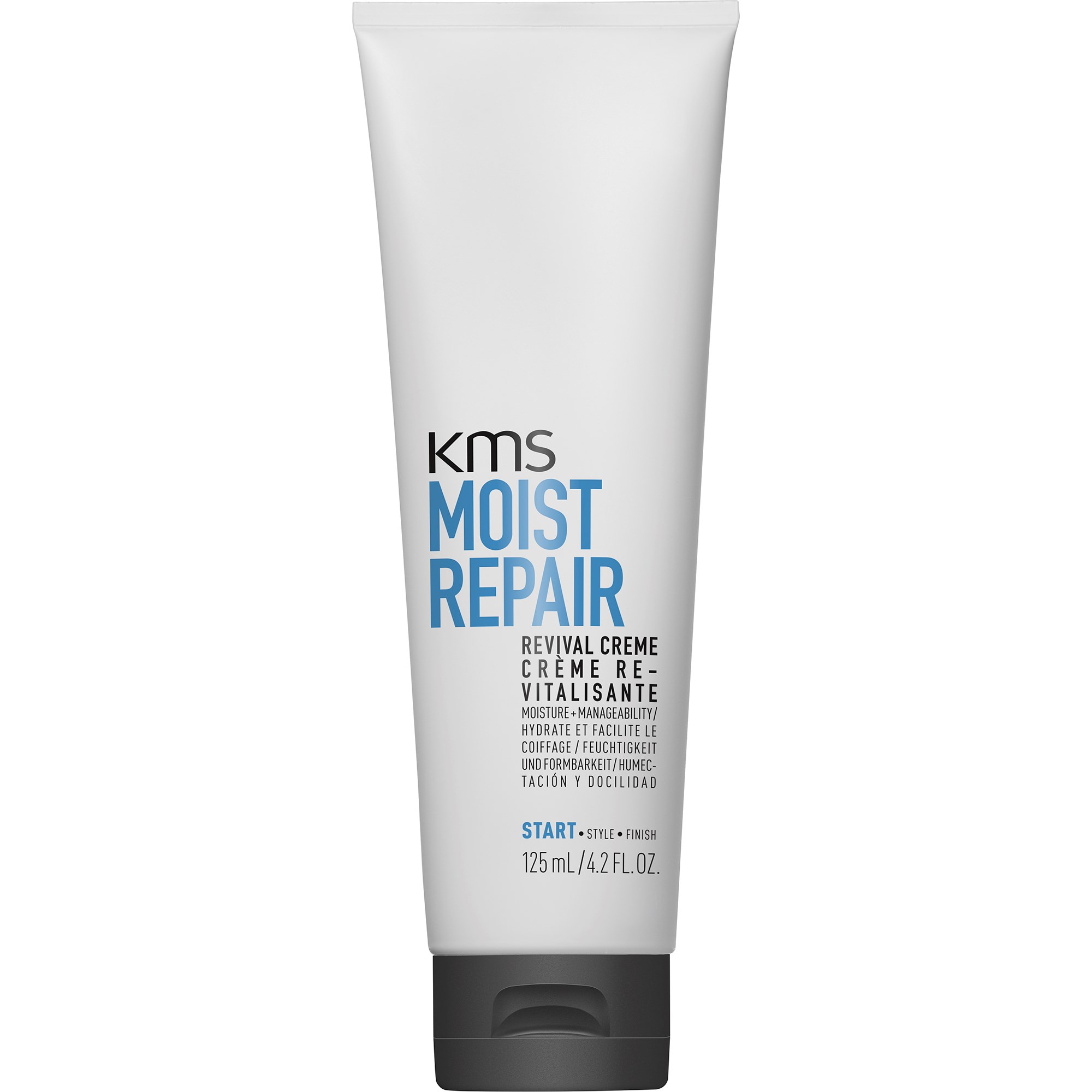 Läs mer om KMS Moistrepair START Revival Creme 125 ml