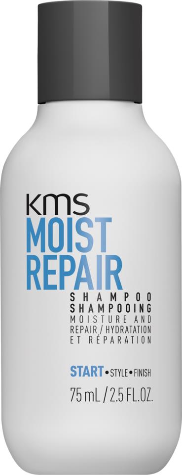 KMS Moistrepair Shampoo 75ml