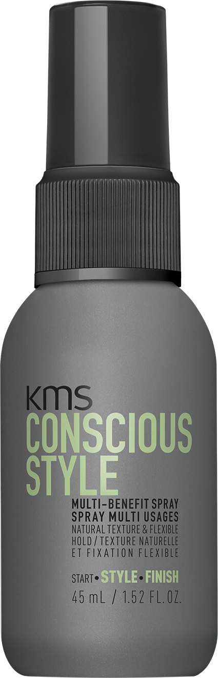 KMS Conscious Style STYLE Multi-Benefit Spray GWP 45 ml