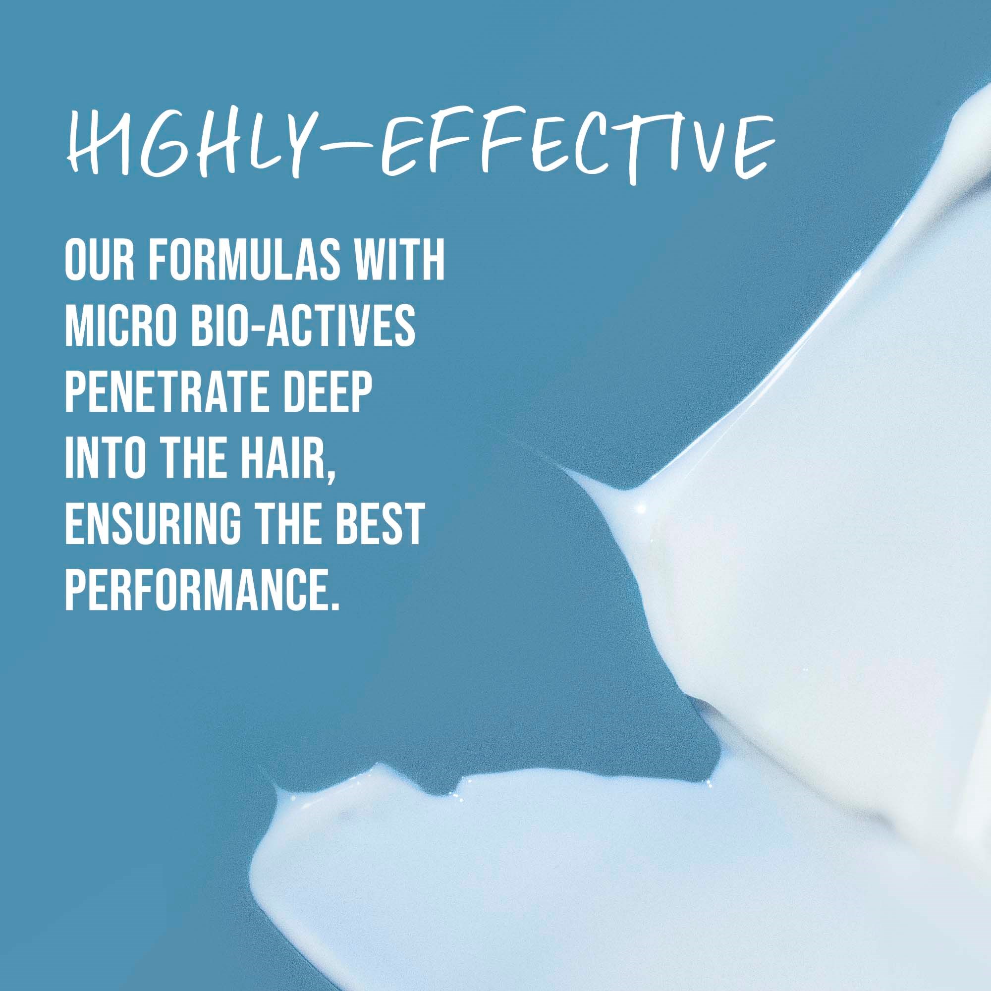 KMS MoistRepair START Revival Creme 125 ml (obrázok 5)