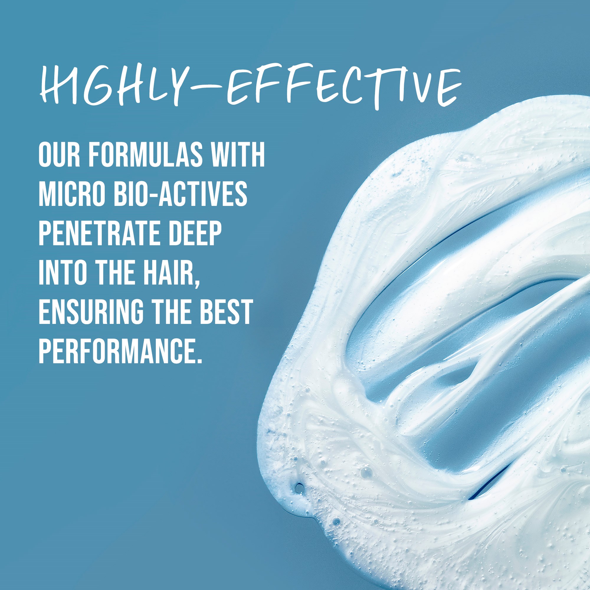 KMS MoistRepair START Shampoo 75 ml (obrázok 3)