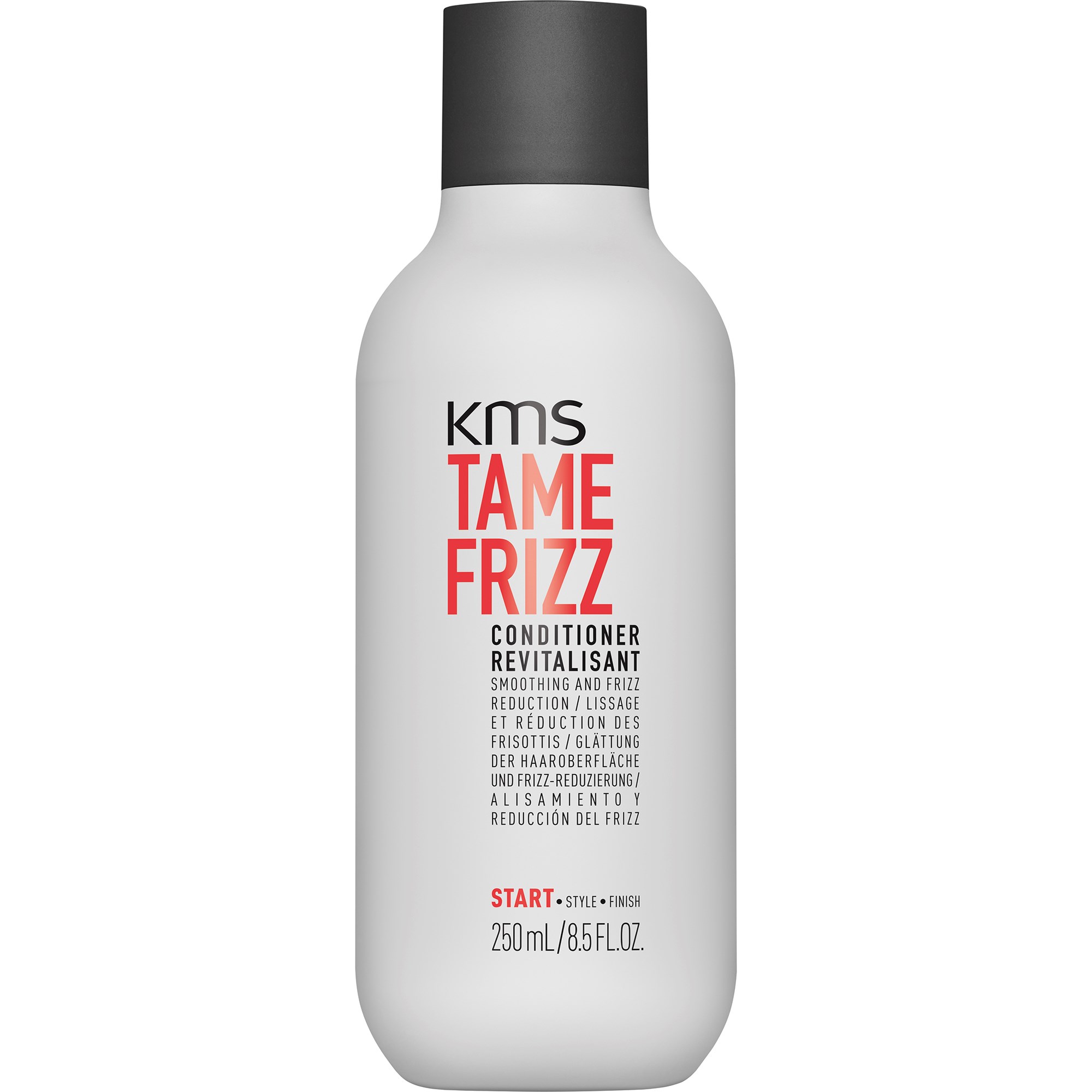 Läs mer om KMS Tamefrizz START Conditioner 250 ml