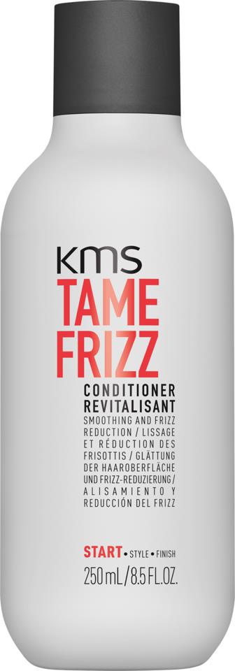 KMS Tamefrizz Conditioner 250ml