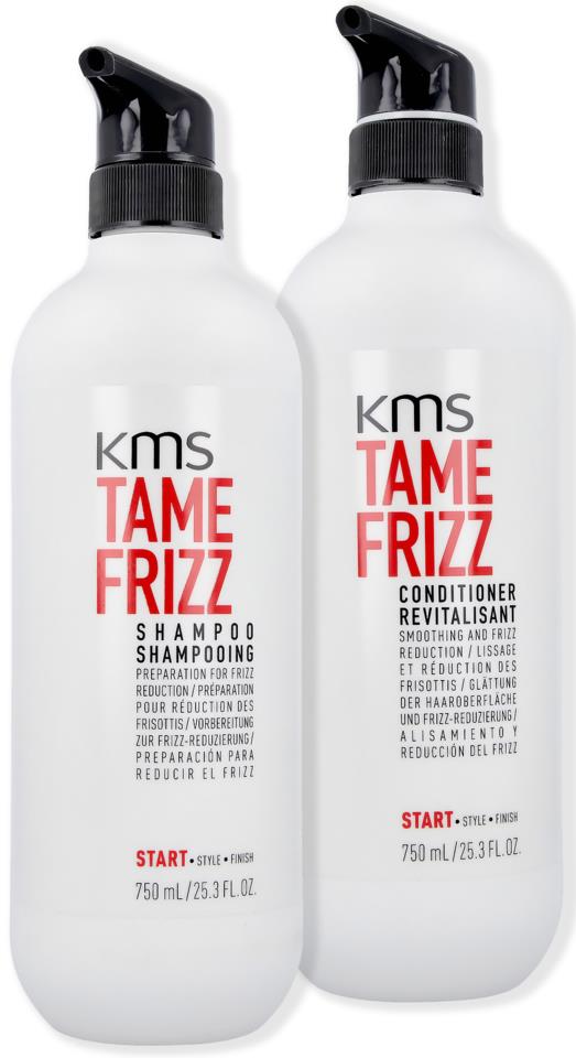 KMS Tamefrizz Paket