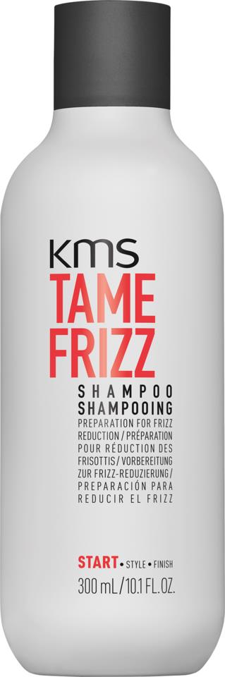 KMS Tamefrizz Shampoo 300ml