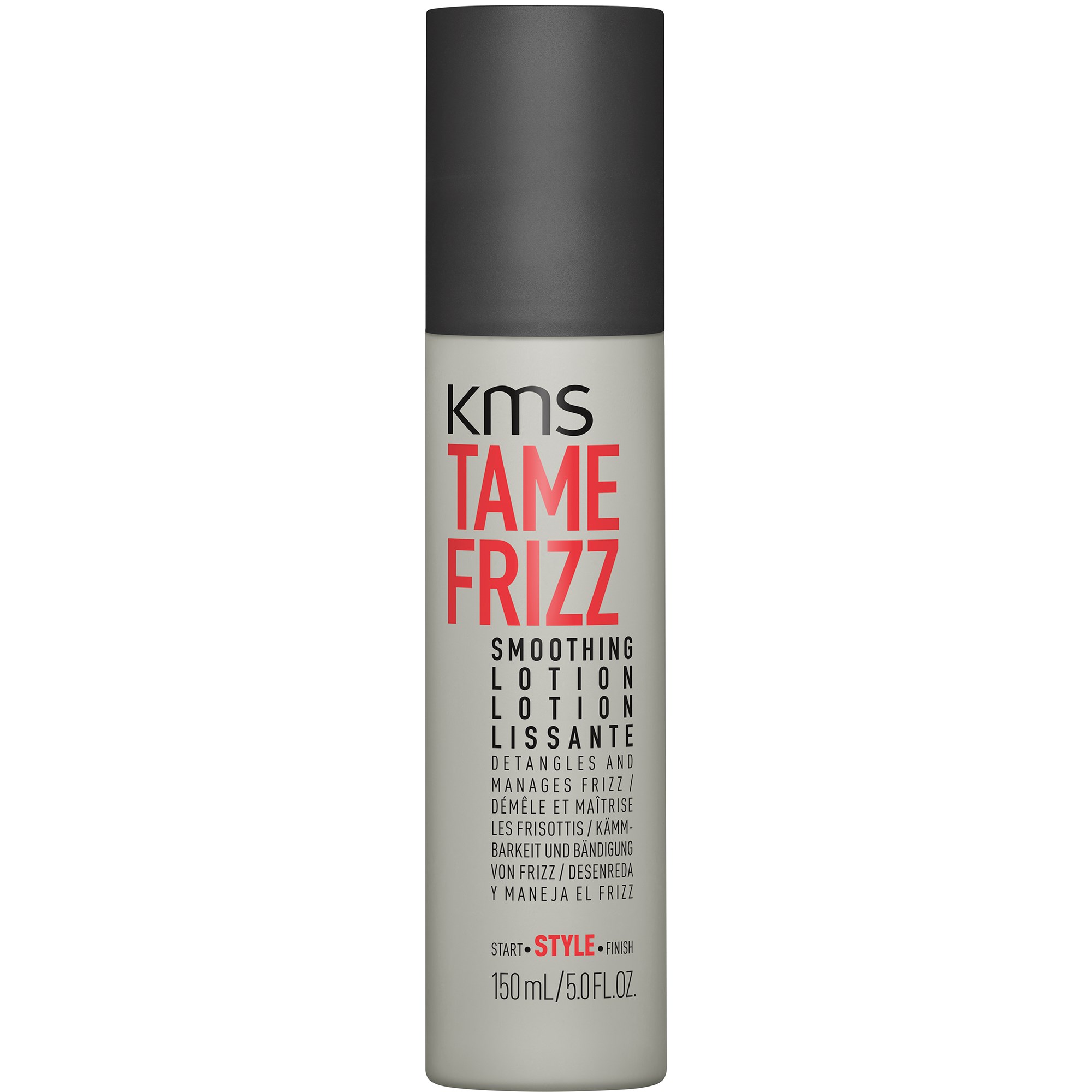 Läs mer om KMS Tamefrizz STYLE Smoothing Lotion 150 ml