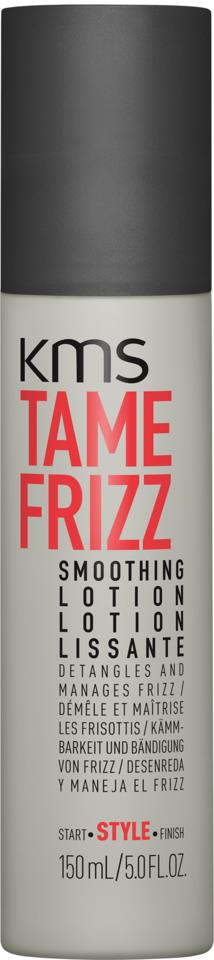 KMS Tamefrizz Smoothing Lotion 150ml