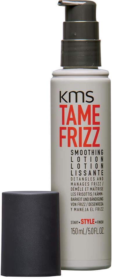 KMS Tamefrizz Smoothing Lotion 150 ml