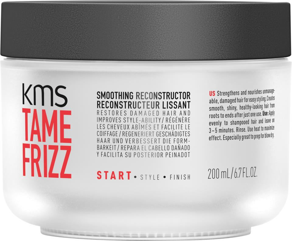 KMS Tamefrizz Smooting Reconstructor 200ml