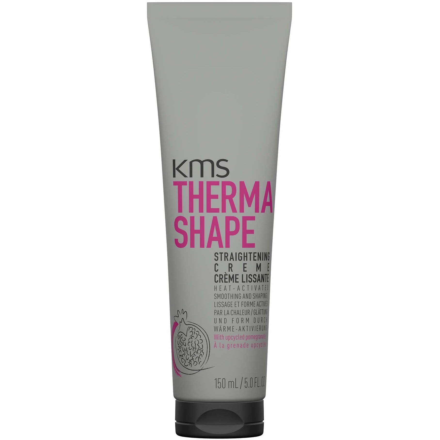 KMS Thermashape STYLE Straightening Creme 150 ml