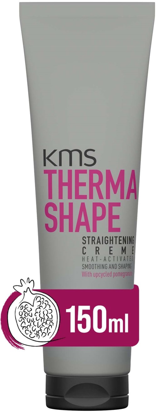 KMS Thermashape STYLE Straightening Creme 150 ml