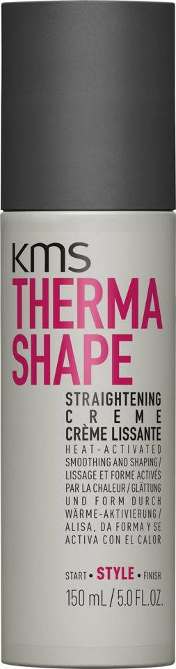 KMS Thermashape Straightening Creme 150 ml