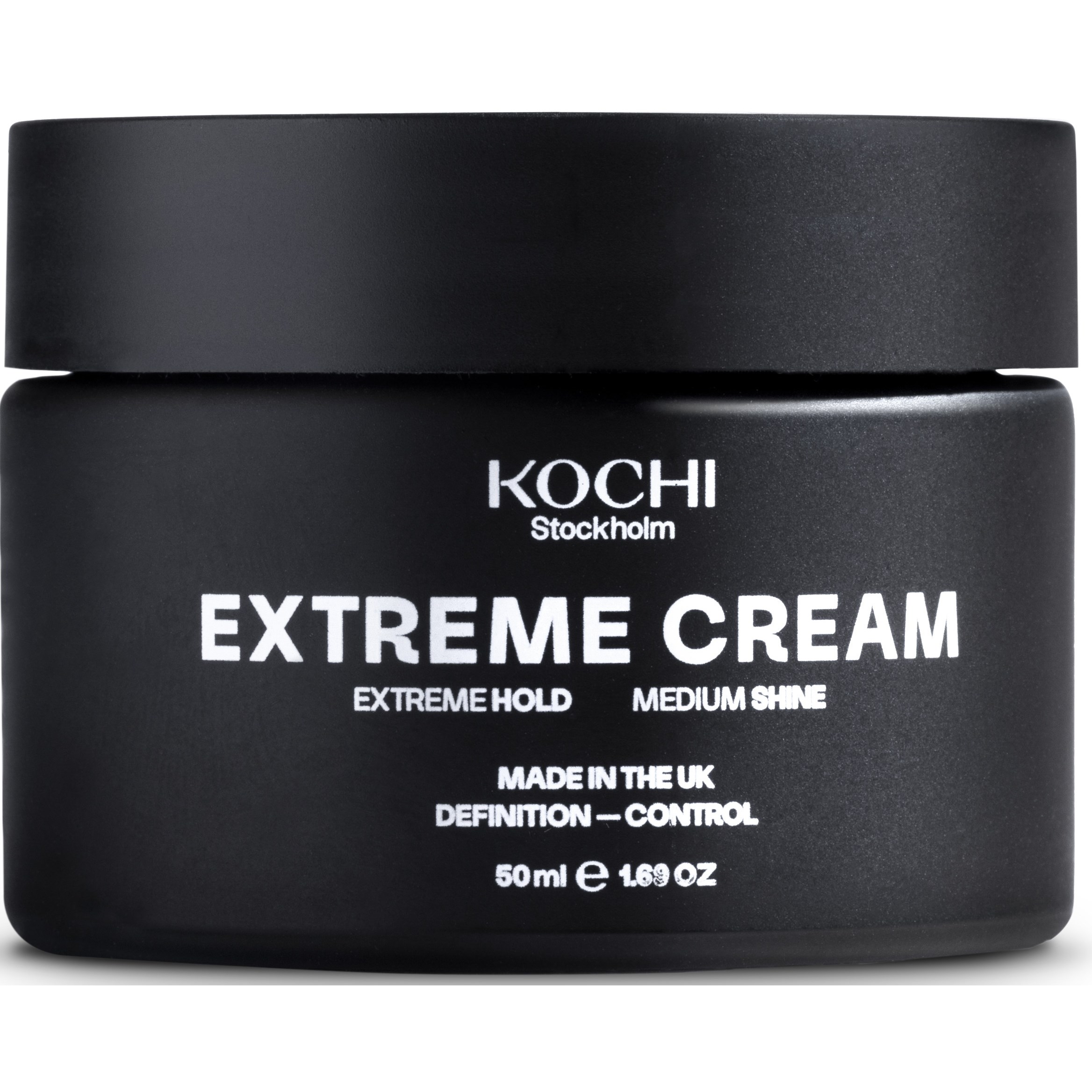 Läs mer om Kochi.Sthlm Extreme Cream 50 ml