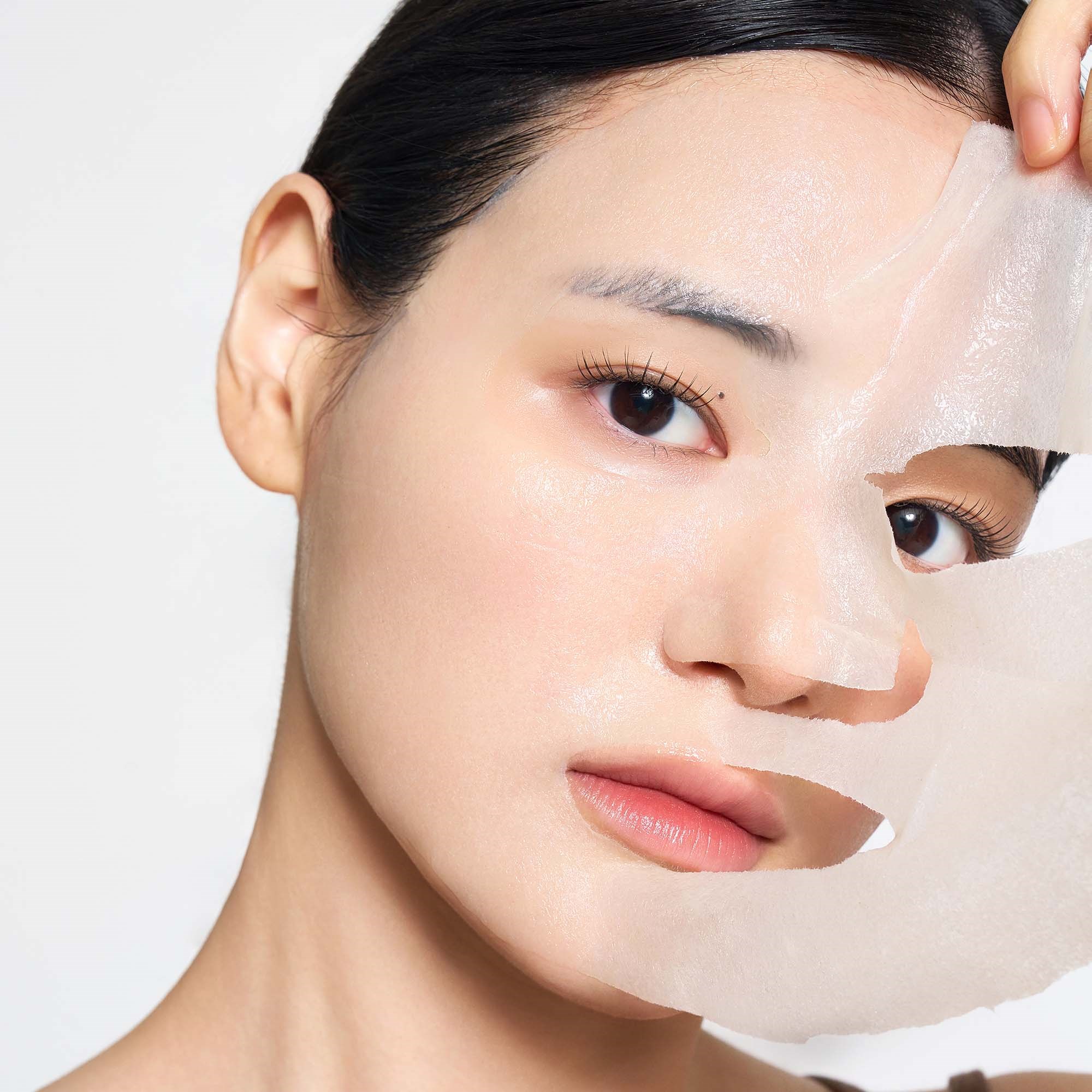 KOCOSTAR Hydrogel Melt Mask Thanaka Fit 30 ml (obrázok 5)