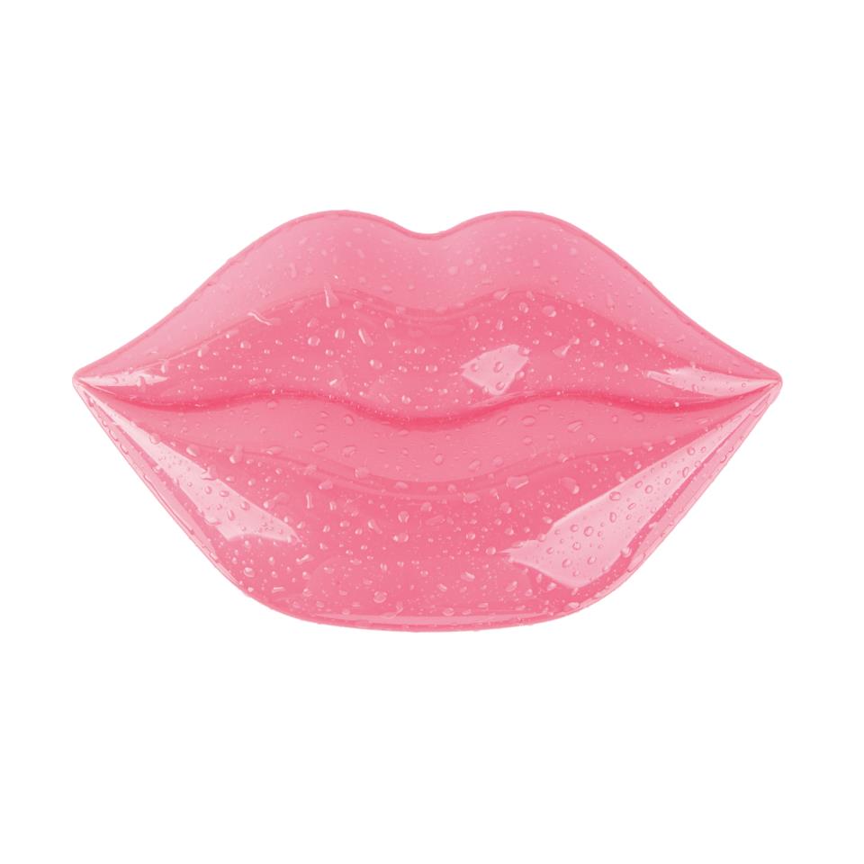 KOCOSTAR Lip Mask Pink Peach 20pcs