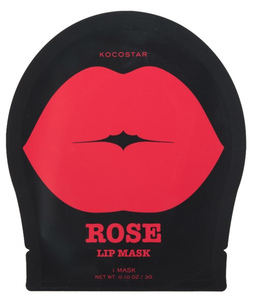 KOCOSTAR Lip Mask Romantic Rose 1pcs 1 st