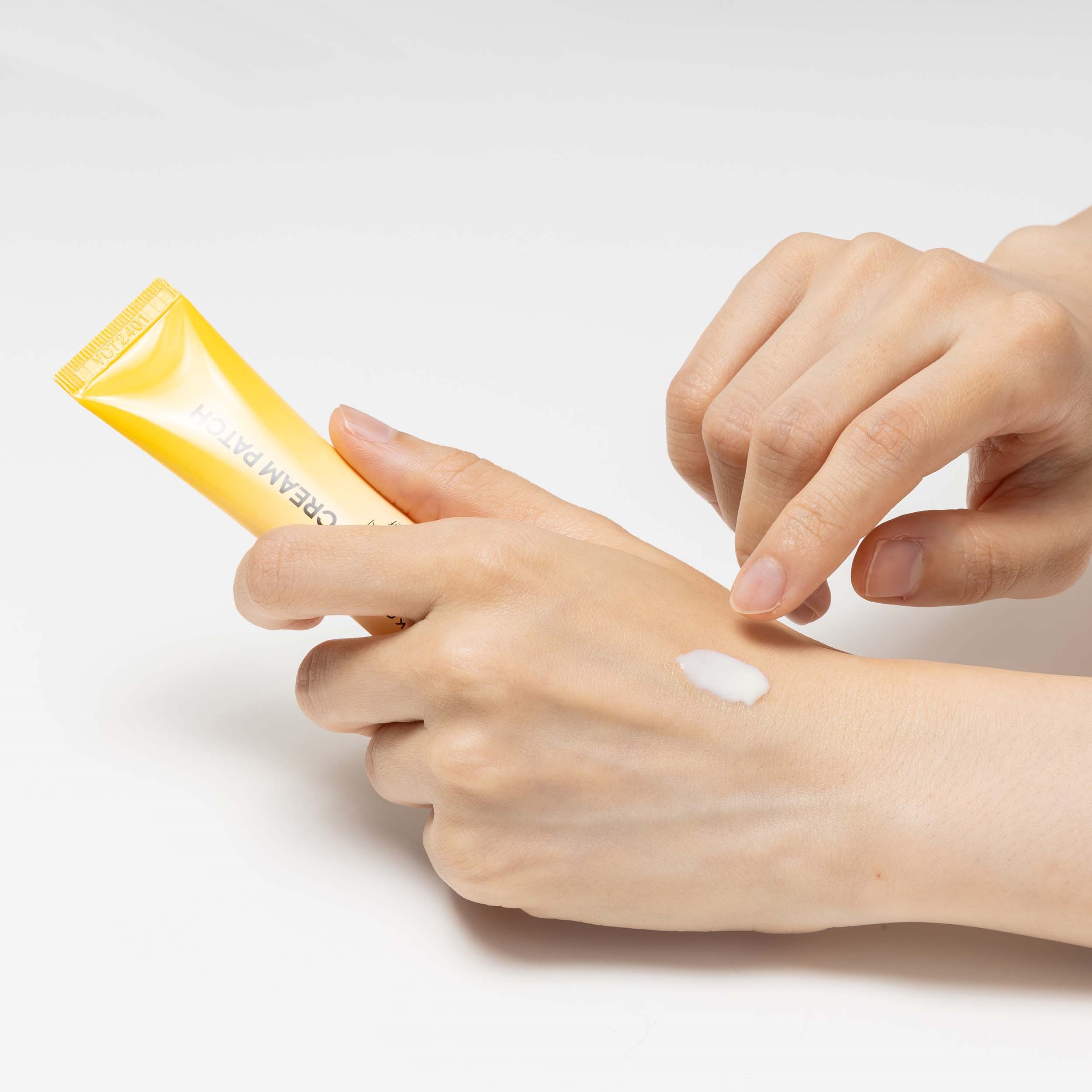 KOCOSTAR Yellow Cream Patch Blemish Relief 20 ml (obrázok 7)