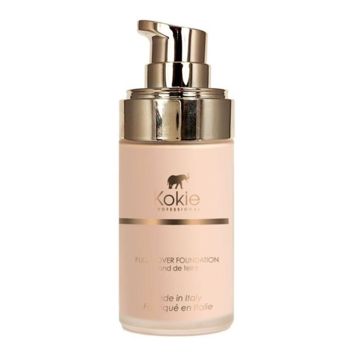 Kokie Cosmetics Full Coverage foundation 20 W