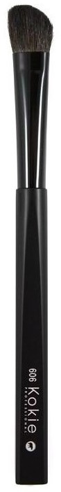 Kokie Cosmetics Angled Eye Shader Brush